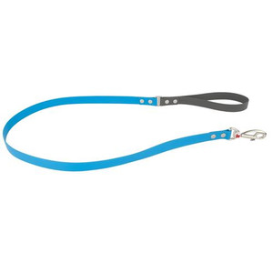 Lead Vivid PVC Blue 20mm M 1.2m