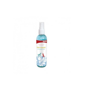 Bioline Baby Powder Deodorizing Spray 118ml Bioline Baby Powder Deodorizing Spray 118ml