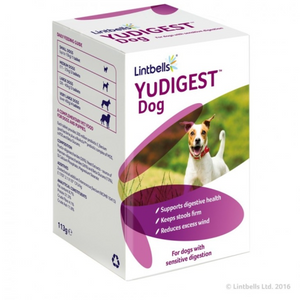 YUMOVE DIGESTIVE CARE 120 TABS