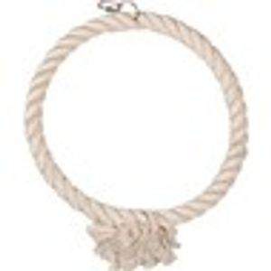 COTTON ROPE 1 RING COTTON ROPE 1 RING