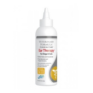 Synergy Lab Ear Therapy For Dog & Cat Synergy Lab Ear Therapy For Dog & Cat