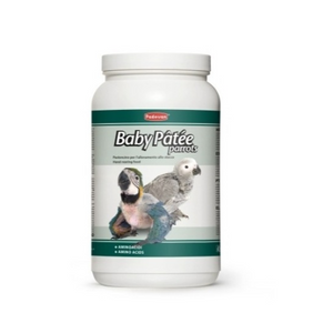 Padovan Baby Patee Parrots
