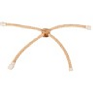 BBQ PARAKEET TOY SIS/CAT ROPE BBQ PARAKEET TOY SIS/CAT ROPE