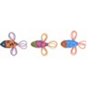 CT FISH ASLI 12,5CM ASSORTMENT CT FISH ASLI 12,5CM ASSORTMENT