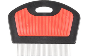 Flamingo Flea Comb Premium Care Flamingo Flea Comb Premium Care