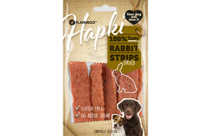 HAPKI RABBIT STRIPS 85GR HAPKI RABBIT STRIPS 85GR