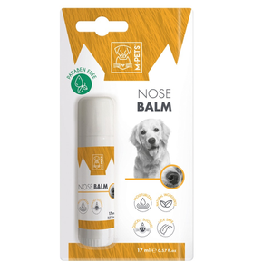 M-PETS NOSE BALM 17ML