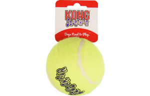 KONG SQUEAKAIR BALL LARGE BULK KONG SQUEAKAIR BALL LARGE BULK
