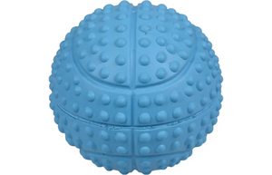 RUBBER BALL M 5CM RUBBER BALL M 5CM