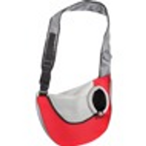 SLING CARRIER RED/GREY 50x14x30 SLING CARRIER RED/GREY 50x14x30