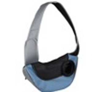 SLING CARRIER YUMPA GREY/BLUE 50x18x25CM SLING CARRIER YUMPA GREY/BLUE 50x18x25CM