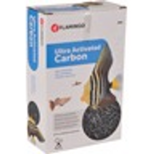 ULTRA ACTIVATED CARBON 600 GR