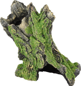 AD MOZA STUMP 13X7X12CM AD MOZA STUMP 13X7X12CM