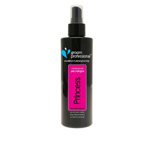 Groom Professional Princess Cologne 200ML Groom Professional Princess Cologne 200ML