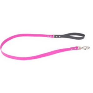 Lead Vivid PVC Hot Pink 20mm M 1.2m
