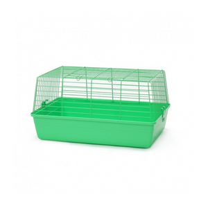 Dayang Rabbit & Small Animal Cage (R2) - 69 X 44.5 X 35.5cm Dayang Rabbit & Small Animal Cage (R2) - 69 X 44.5 X 35.5cm