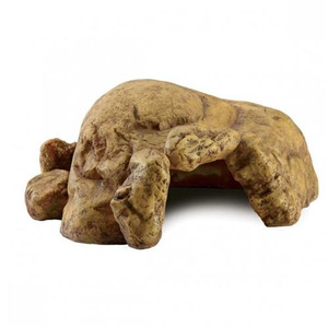 EXO TERRA REPTILE CAVE - X-LARGE EXO TERRA REPTILE CAVE - X-LARGE
