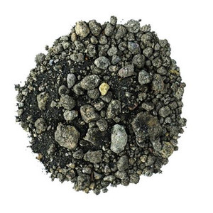 TERRANO BLACK DESERT GROUND 5 KG TERRANO BLACK DESERT GROUND 5 KG