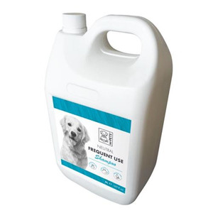 M-PETS Neutral Frequent Use Shampoo 5L