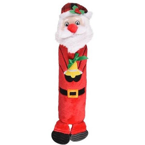 CHRISTMAS DT SANTA CLAUS+FOAM 40CM CHRISTMAS DT SANTA CLAUS+FOAM 40CM