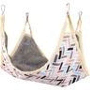 LAVIO 37x37CMFERRET HAMMOCK C