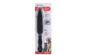 Flamingo Afra Hair Collection Brush Flamingo Afra Hair Collection Brush