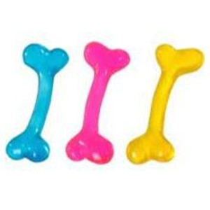 TPR BONES 20CM ASSORTMENT