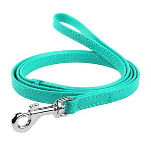 WAUDOG GLAMOUR LEAD GREEN 12MM 122CM
