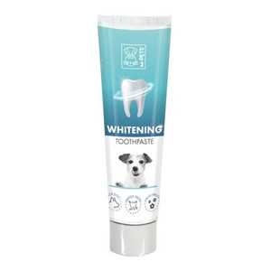 M-PETS Whitening Toothpaste 100g