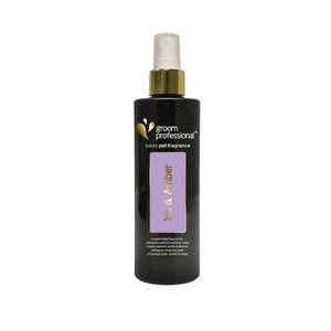 Groom Professional Exclusive Iris & Amber 500ML Groom Professional Exclusive Iris & Amber 500ML