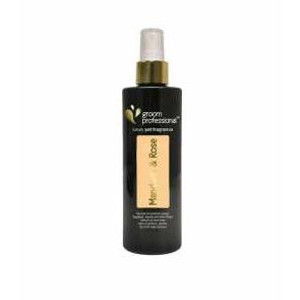 Groom Professional Exclusive Mandarin & Rose Fragrance 500ML Groom Professional Exclusive Mandarin & Rose Fragrance 500ML