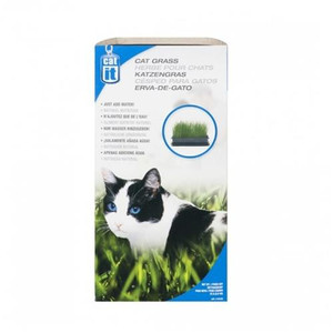 CATIT CAT GRASS - 75G CATIT CAT GRASS - 75G