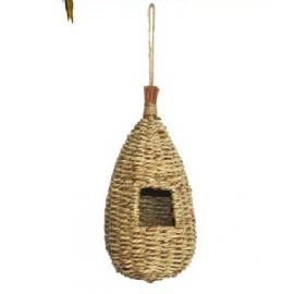 VanPet Bird Toy Natural And Clean 1226