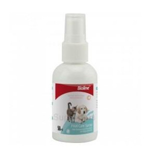 Bioline Paw Care Spray 50ml Bioline Paw Care Spray 50ml