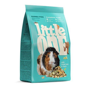 Little One Food For Guinea Pigs 2.3kg Little One Food For Guinea Pigs 2.3kg