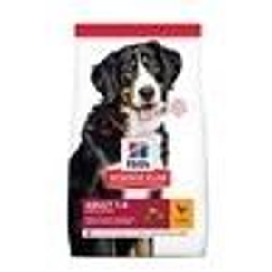 Hills Science Plan Canine Adult Large Breed- Chicken 2.5KG Hills Science Plan Canine Adult Large Breed- Chicken 2.5KG