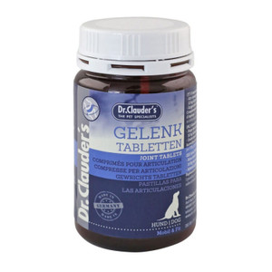 Dr Clauder Mobil & FIT  JOINT TABLET 185g Dr Clauder Mobil & FIT  JOINT TABLET 185g