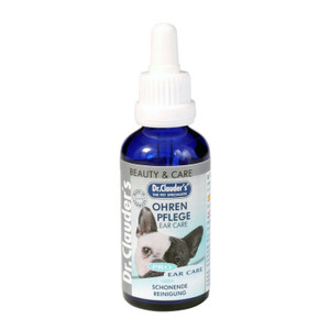 DR CLAUDER B&C Ear Care 50 ml DR CLAUDER B&C Ear Care 50 ml