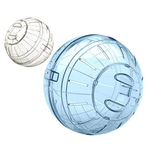 RUNNER RUNNING BALL HAMSTER ASS. 18CM M