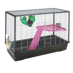 Cage rat/furet Zeno 3 Empire KD 100x50x118cm