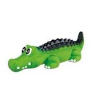 DT LATEX DUNDEE CROCODILE MULTI 17CM ASSORTMENT