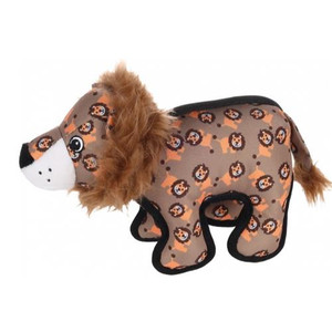 DT STRONG STUFF LION BROWN 33CM DT STRONG STUFF LION BROWN 33CM