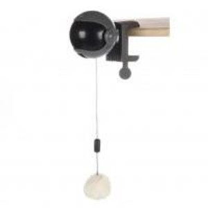 CT YOYO INTERACTIVE TOY GREY 8,8x12,3x14,5CM CT YOYO INTERACTIVE TOY GREY 8,8x12,3x14,5CM