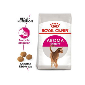 FELINE HEALTH NUTRITION AROMA EXIGENT 2 KG FELINE HEALTH NUTRITION AROMA EXIGENT 2 KG