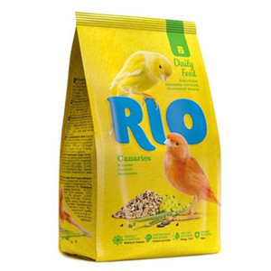 RIO Daily Food For Canaries 1kg RIO Daily Food For Canaries 1kg