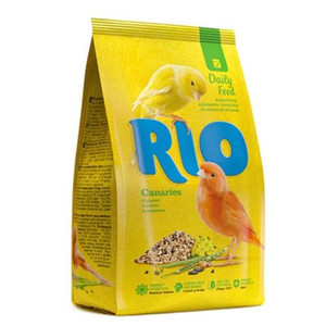 RIO Daily Food For Canaries 500g