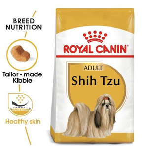 BREED HEALTH NUTRITION SHIH TZU ADULT BREED HEALTH NUTRITION SHIH TZU ADULT