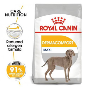 CANINE CARE NUTRITION MAXI DERMACOMFORT CANINE CARE NUTRITION MAXI DERMACOMFORT