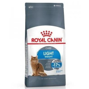 FELINE CARE NUTRITION LIGHT WEIGHT CARE FELINE CARE NUTRITION LIGHT WEIGHT CARE