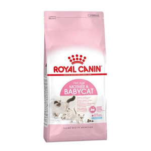 FELINE HEALTH NUTRITION MOTHER & BABYCAT FELINE HEALTH NUTRITION MOTHER & BABYCAT